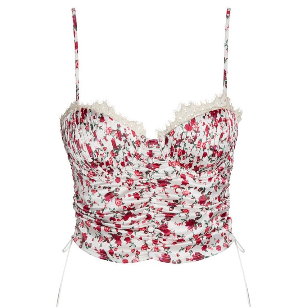 For love and lemons Melrose top